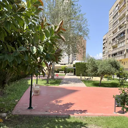 Calanyas Sea View Lägenhet